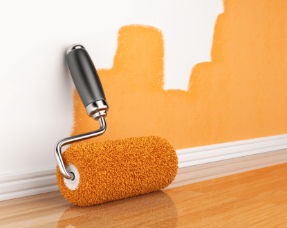 INTERIOR PAINTING