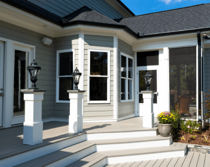 EXTERIOR PAINTING